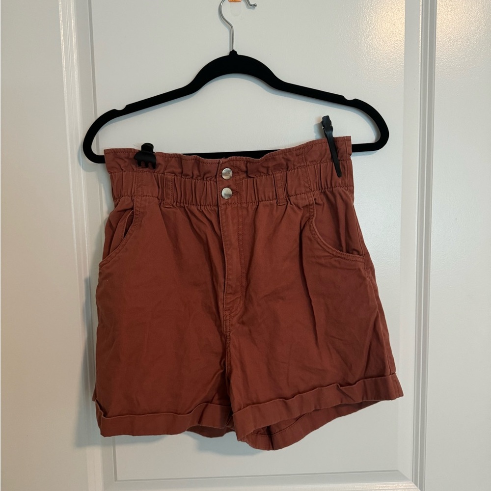 PAPERBOY STYLE SHORTS